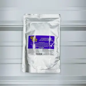 Gold Dust for Show Cattle