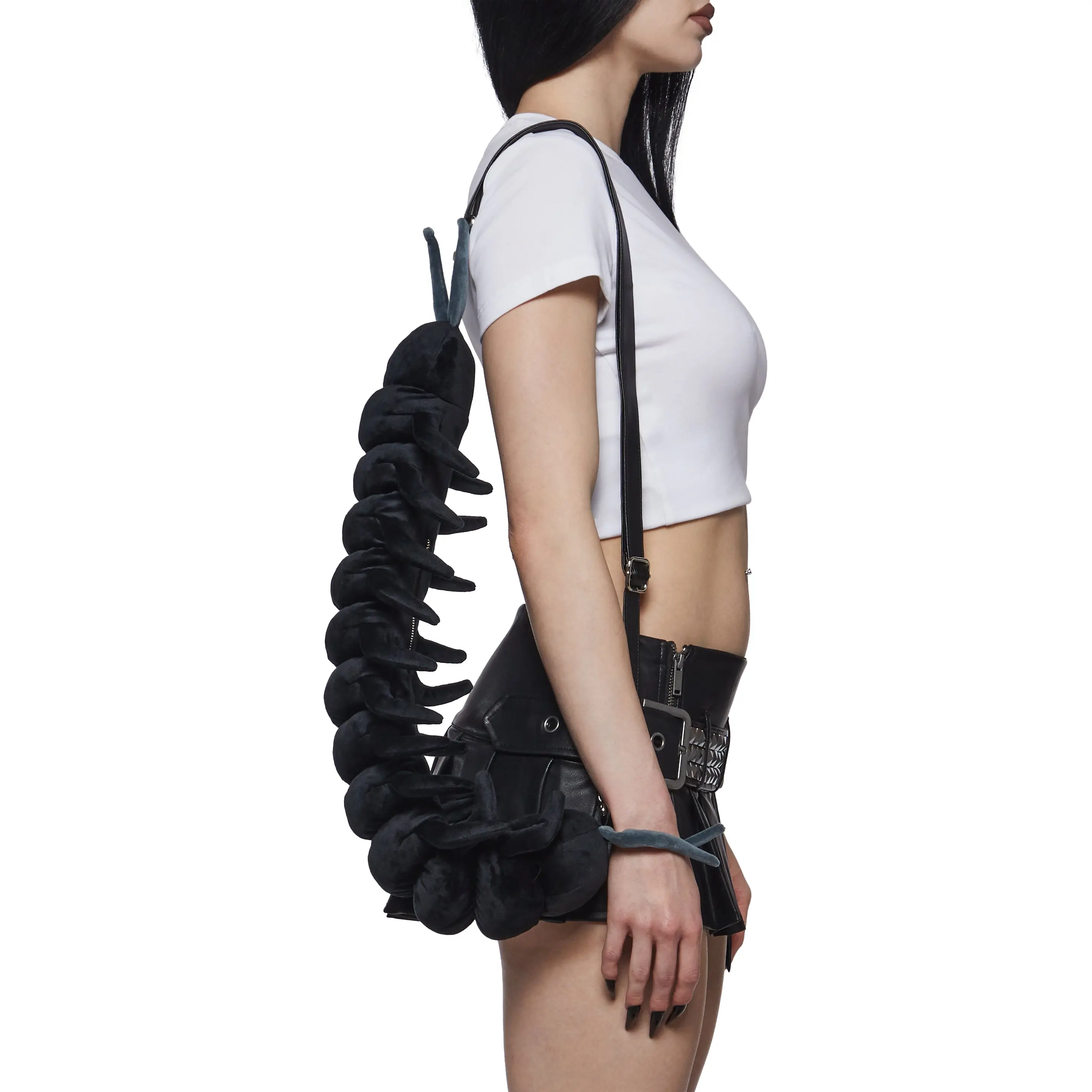 Creepy Crawler Crossbody Bag Creepy Crawler Crossbody Bag