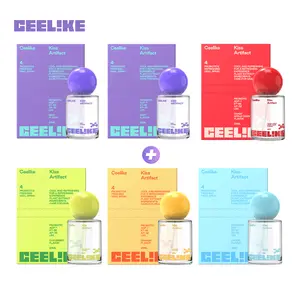 Buy 3 Get 3 Free! CEELIKE Probiotic Oral Spray | 20ml Long-Lasting Freshness & Oral Care | Portable, Sugar-Free