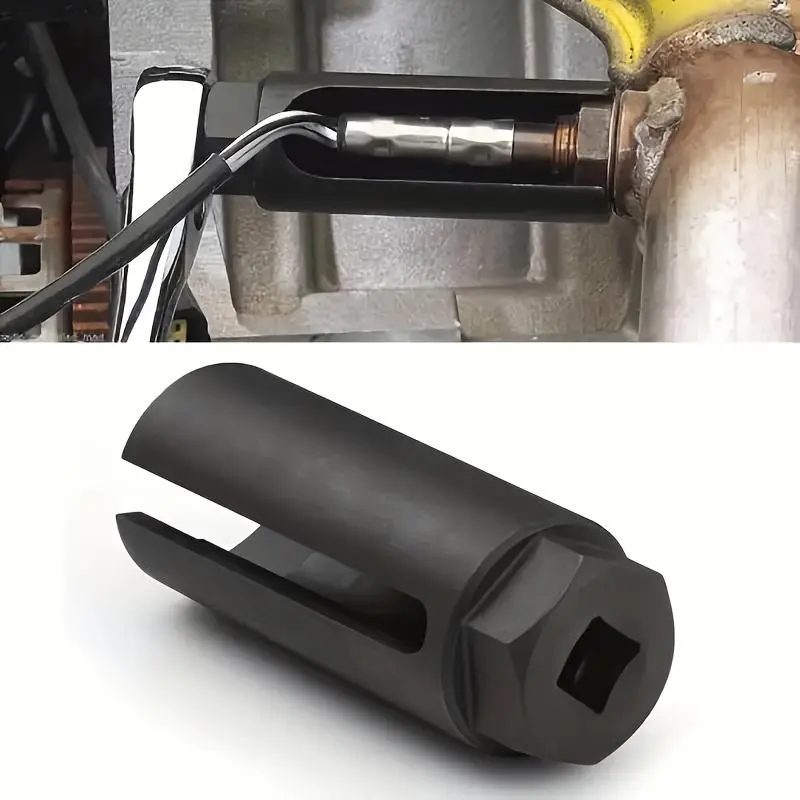 Tool for disassembling the sleeve of the car oxygen sensor, automotive parts, Automotive Vehicle Tool, Automotive Repair Tools, Automotive Maintenance Tools