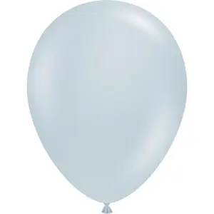 Tuftex Fog - Professional Latex Balloons Tuftex Fog - Professional Latex Balloons
