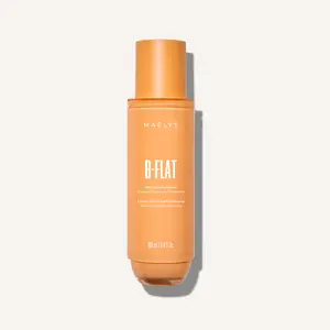 MAËLYS B-FLAT Clinically Proven Belly Firming Cream for Stretch Marks And Loose Skin - With Avocado Extract