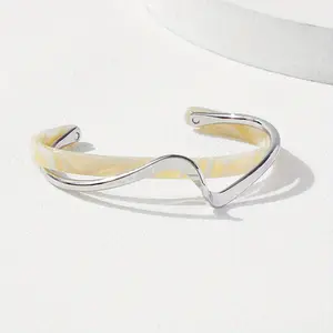 ORRA Crescent bracelet