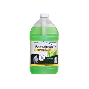 Nu-Calgon 4191-08 Green Select Evap-Green 1 Gallon