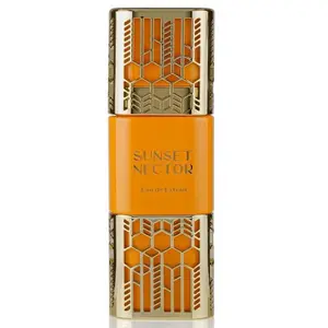SHAIKH SAEED SUNSET NECTOR EDE 100ML PERFUME SPRAY