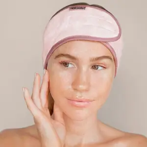 Microfiber Spa Headband