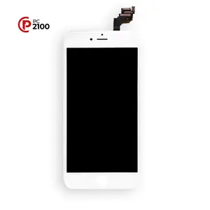 iPhone 6 Plus Lcd Screen and Digitizer - White