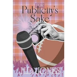 For Publicity's Sake