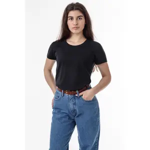 FF3001 - Short Sleeve Cotton-Poly T-Shirt