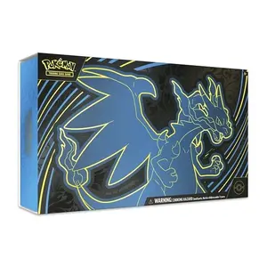 Mega Charizard X ex Ultra Premium Collection Pokémon Trading Card Game