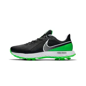 React Infinity Pro "Black / Green" CT6620 001