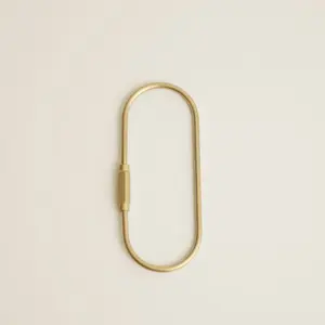 Bag Charm Holder