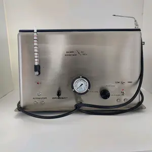 Classic Embalming Machine by Rocketman Tech