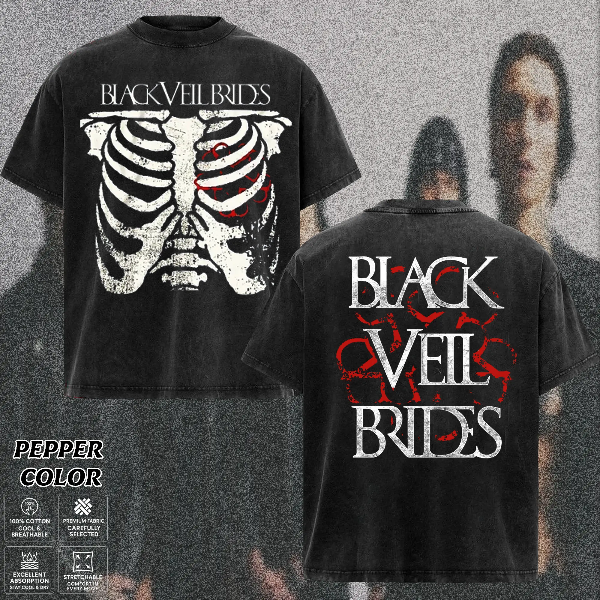 T-Shirt V13