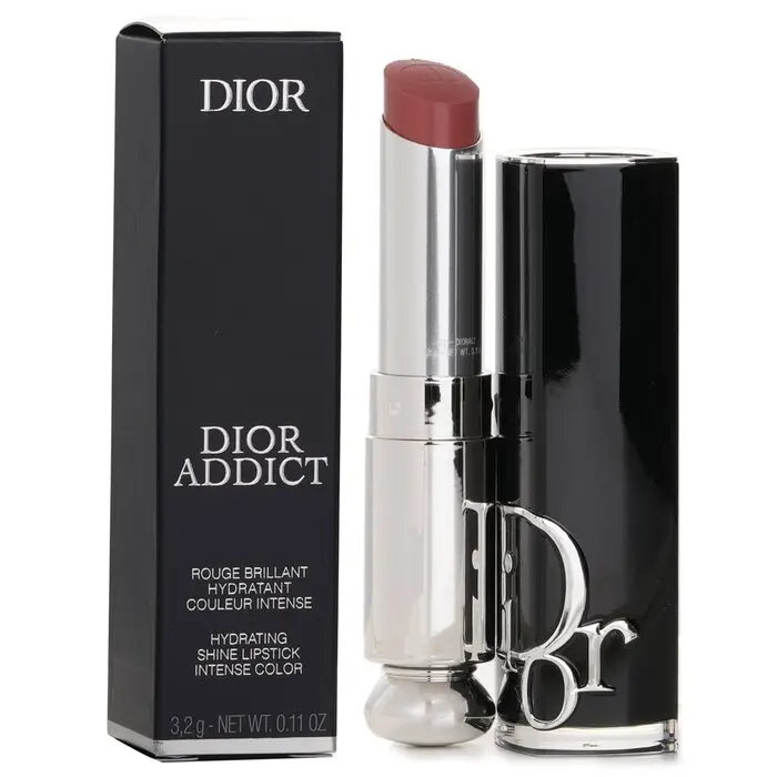 DIOR Addict Shine Lipstick - # 428 Dioract