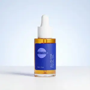 All-In-One Facial Oil