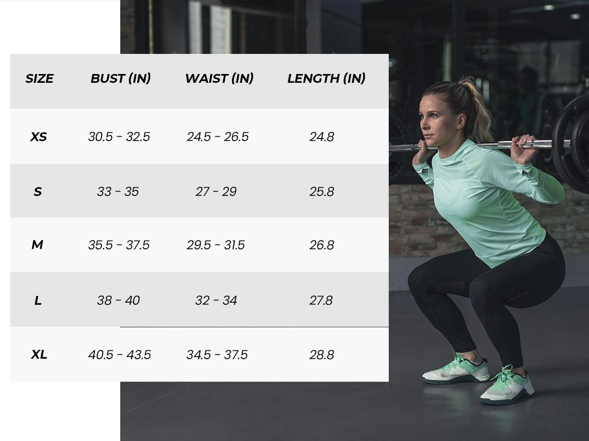 [Clearance] G GRADUAL Women's Quick Dry Running Wear, Long Sleeve Round Neck Athletic Top with Thumbholes and UPF 50+ UV-Protective Fabric,travel essentials,camping essentials, Long Sleeve Tops, Biking