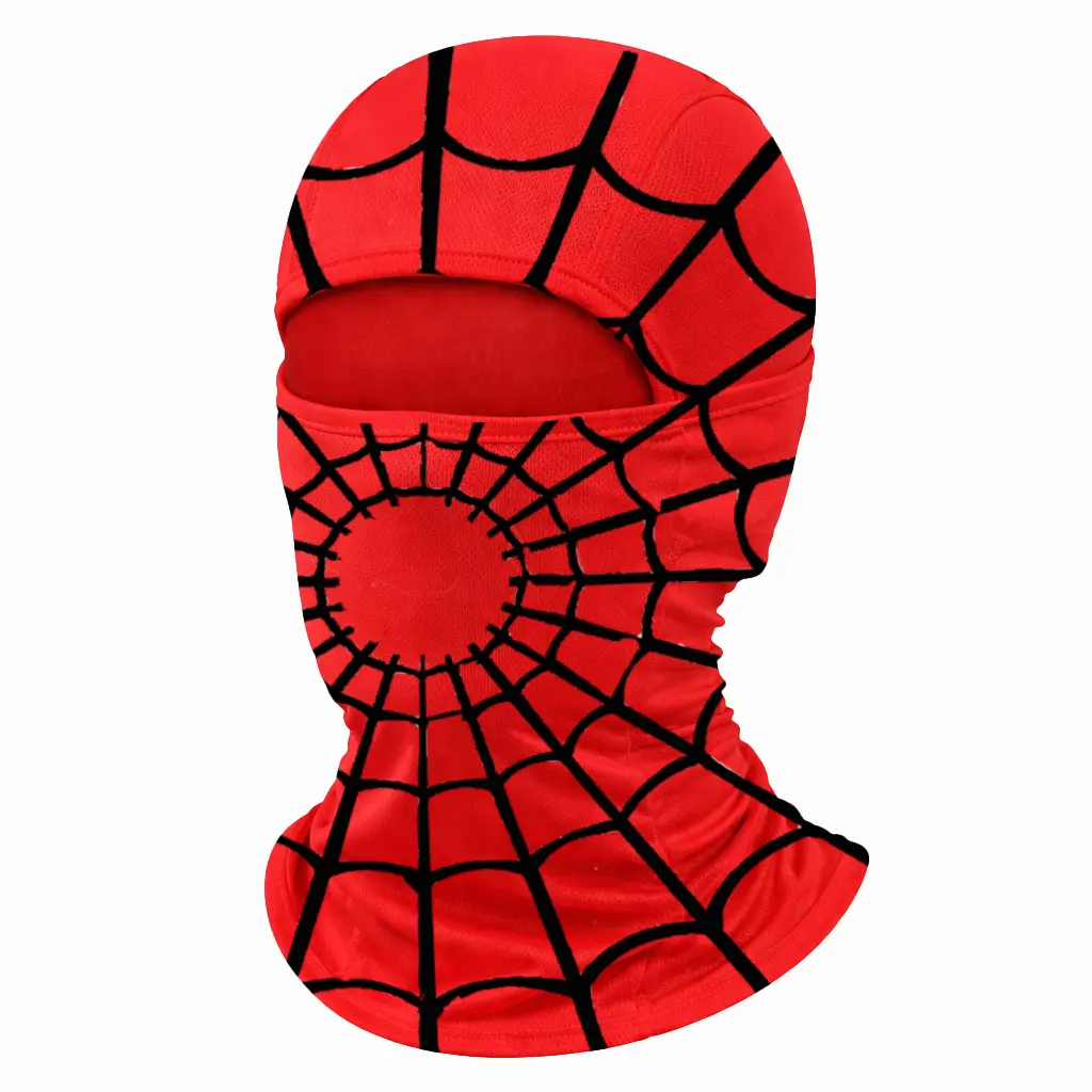 Web Shiesty Ski Face Mask - Full Face UV Protection Balaclava