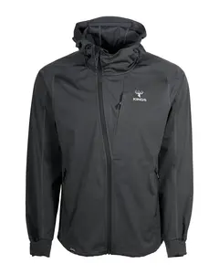 XKG Tracker Soft Shell Jacket