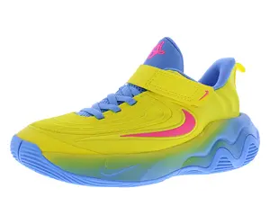 Nike Giannis Immortality 4 PS Boys Shoes