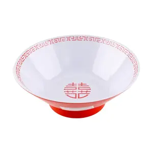 PEARL LIFE Lightweight Ramen Bowl, 31.10 fl oz