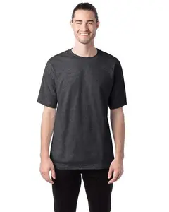 Men's Tall Beefy-T® - CHARCOAL HEATHER - LT
