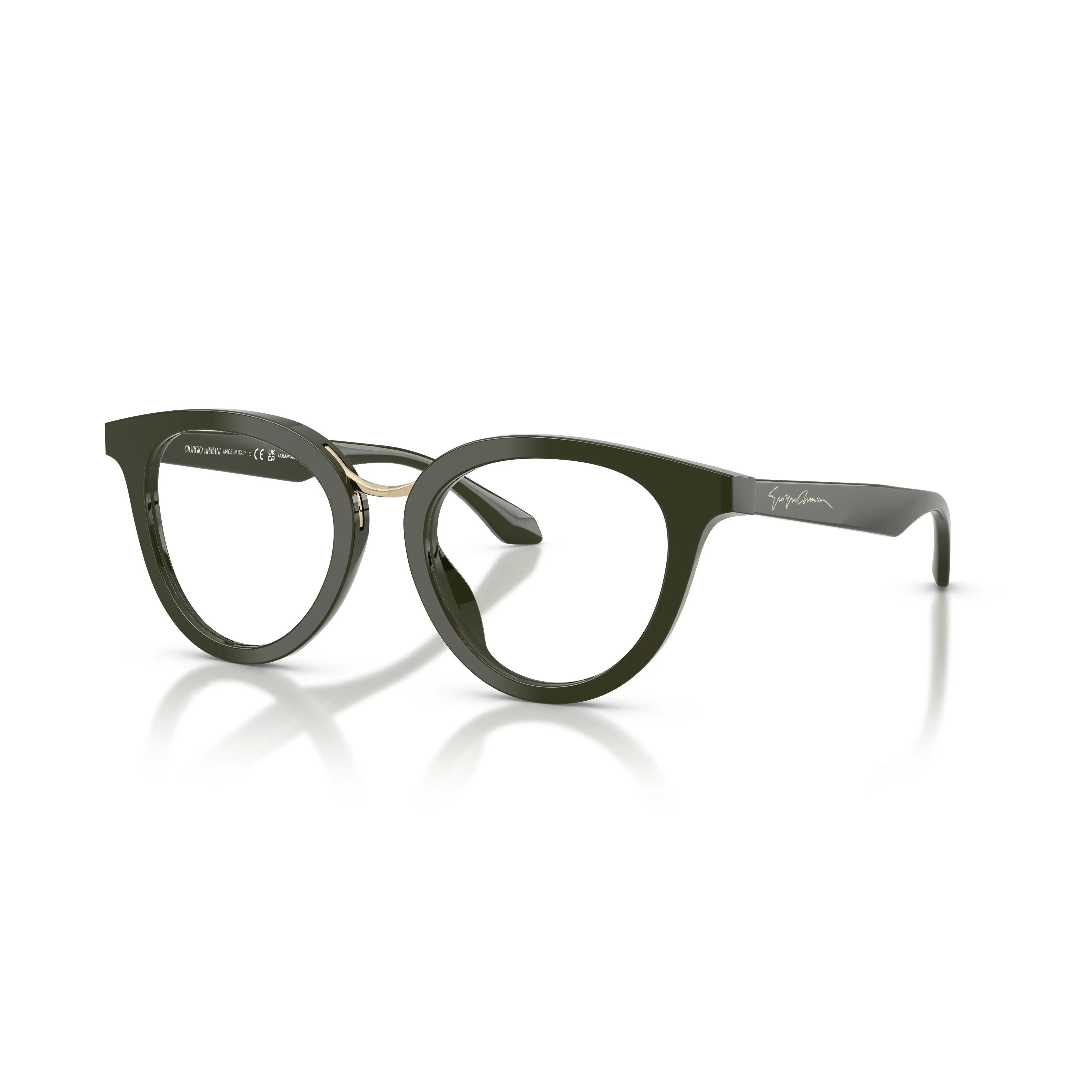 Giorgio Armani 7289U Eyeglasses
