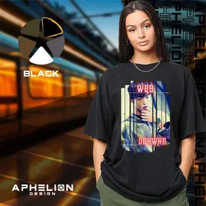 Limited Edition Woo Do-hwan T-shirt, Sweatshirt and Hoodie, Exclusive Fan Merch for Women and Men, Labor Day Gift