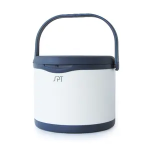 SPT 5-Liter Thermal Cooker