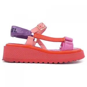 Pre-owned CHANEL Others Small Leather Goods Sandals