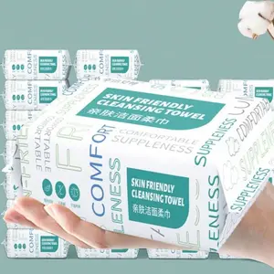 Makeup Remover - Gentle and Effective Cleansing for All Skin Types