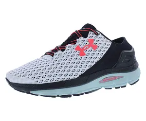 Under Armour Speedform Gemini Unisex Shoes Size 10.5, Color: White/Blue