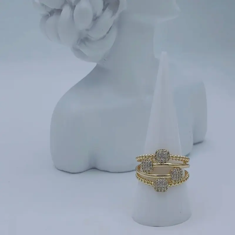 Rodriguezjewerly # 3558 Ring
