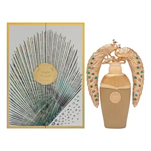 Lattafa Afeef 3.4 oz Eau de Parfum Spray