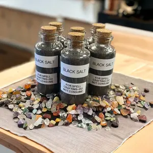 Black Salt