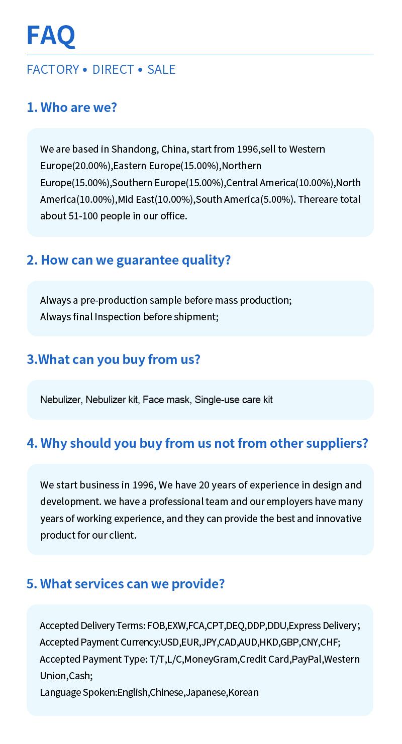 Nebulizer, Smart Digital Display Portable Nebulizer for Adults and Kids, Portable Nebulizer Machine for Breathing with Mouthpiece and Mask, Handheld Nebulizer for Travel and Home Use