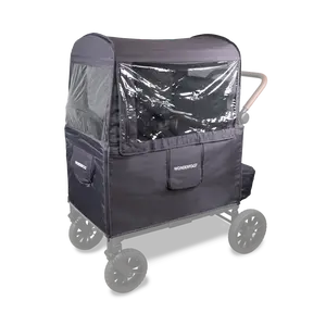 Weather Cover (W & L Series)