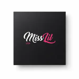 12 PACK STRIP LASHES - CLASSY GIRL COLLECTION