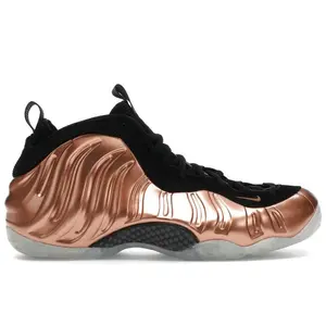 Nike Men's Air Foamposite One Copper (2024) Basketball Shoes, from StockX