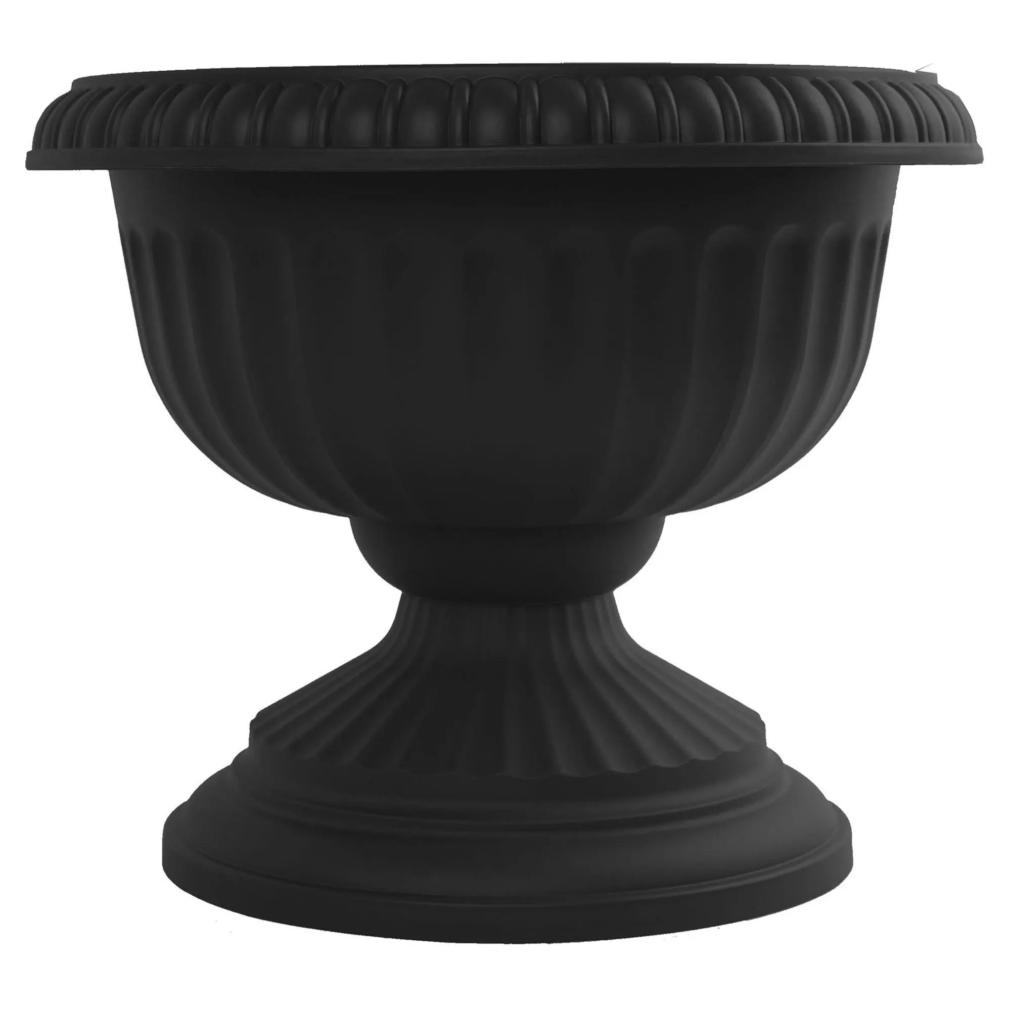 Bloem Grecian Pedestal Urn Planter 18"