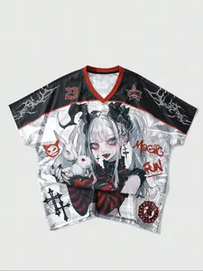 THE NORTH FACE Outdoor Short-Sleeve FlashDry Small Logo Cotton Tee Women's Short-Sleeve T-Shirt Moisture-Wicking Quick-Dry Half-Sleeve Top Wear With Structure NTW32534