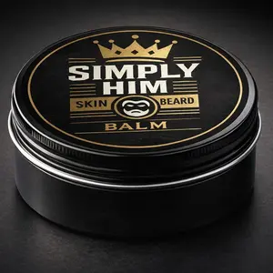 Beard Balm