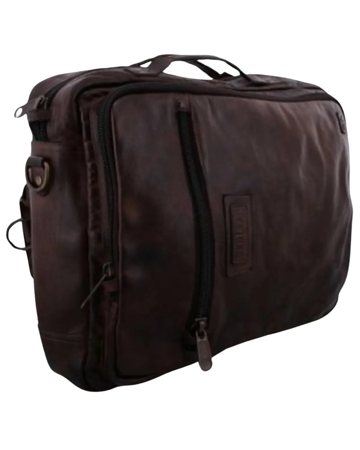 Bed Stu Unisex Socrates Backpack - A694255 -Tkdd