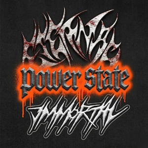 PowerState