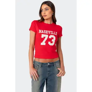 Nashville T Shirt
