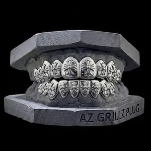 Custom Grillz Starter Kit