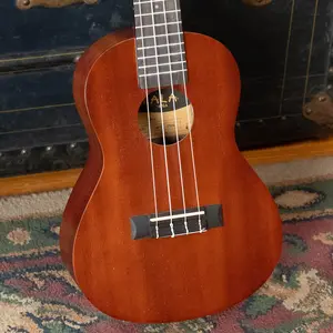 Makala Concert Ukulele - Kala Brand