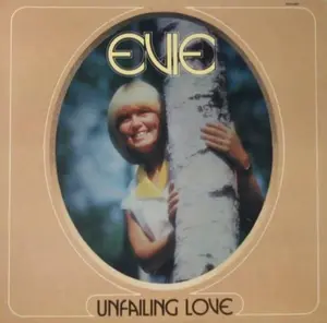 USED-Evie, Unfailing Love