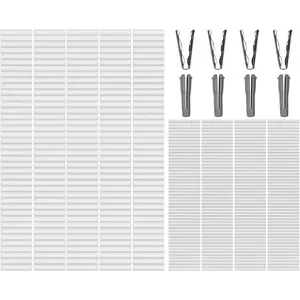 Electric Eraser Refills 400 Pcs - 200pcs φ5mm and 200pcs φ2.3mm Replacement Eraser Refills for Electric Eraser