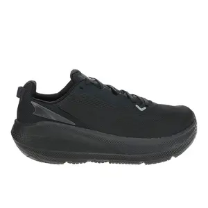 Altra Mens Fwd Via Running Sneakers Shoes - Black
